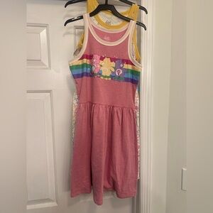 Care Bear Dresses
Girls size 10-12